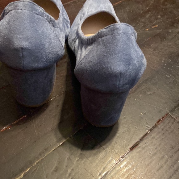 Wild Diva Heel - Picture 4 of 5